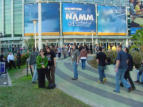 NAMM 2006 Review - Eurotubes