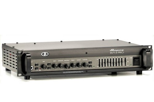 Ampeg SVT 3 Pro