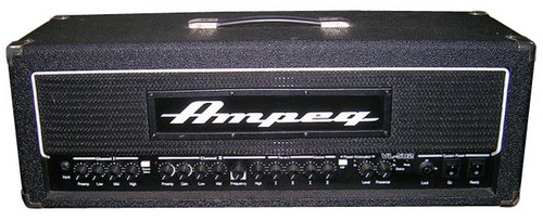 Ampeg VL-502