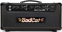 Bad Cat Black Cat 40R