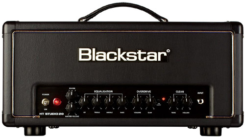 Blackstar HT20