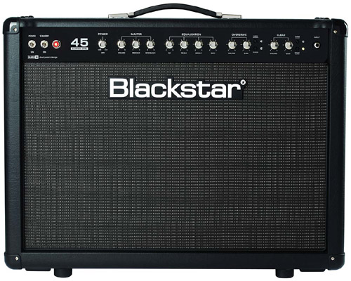 Blackstar Series One 45 & 50