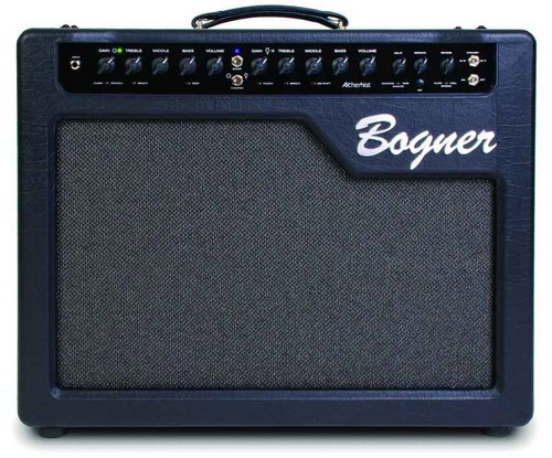 Bogner Alchemist