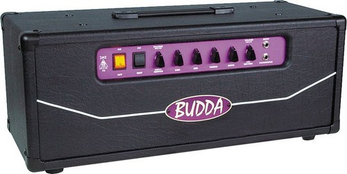 Budda Superdrive 30 & Stringmaster