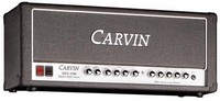 Carvin MTS - Legacy & ValveMaster