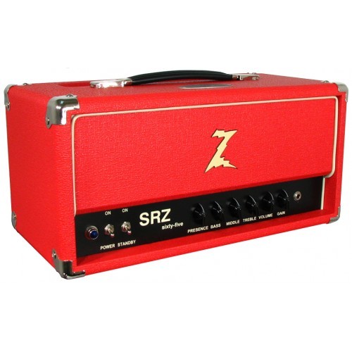 Dr Z SRZ65