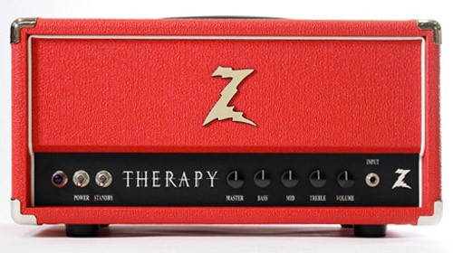 Dr Z Therapy 