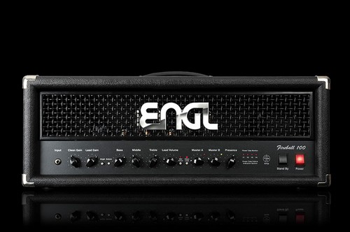 Engl Fireball E635