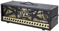 Fender EVH 5150 III Stealth EL34