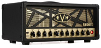 Fender EVH 5150 III 50W Stealth EL34