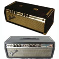 Fender Bassman 50 & 70 Standard Retube Kit