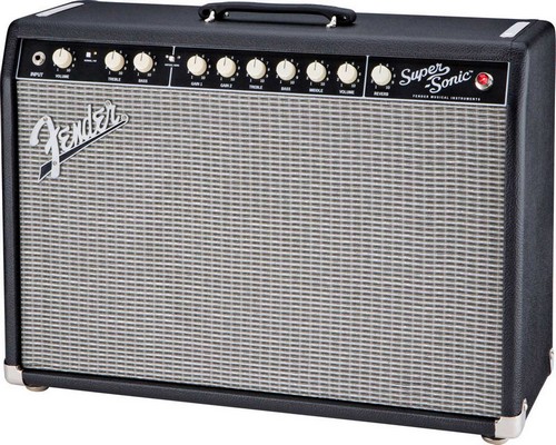 Fender Supersonic 60