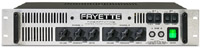 Fryette 2 Fifty 2 Power Amp