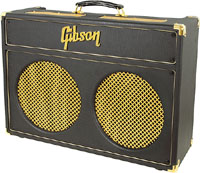 Gibson GA 60RV