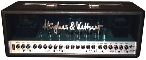 Hughes & Kettner TriAmp