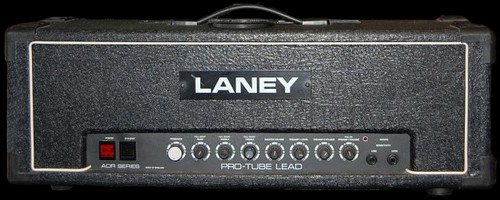 Laney AOR50