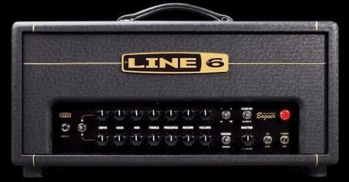 Line 6 DT25