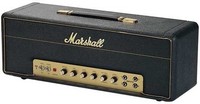 Marshall 50 Watt Plexi and 1987 Amps