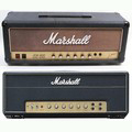 Marshall 50 Watt MKII JMP & 800 Series 6550 Amps Standard Retube