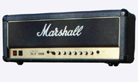 Marshall 900 2500 SL-X