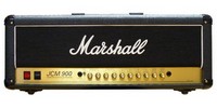 Marshall 900 / 2500 Series 50 Watt Amps