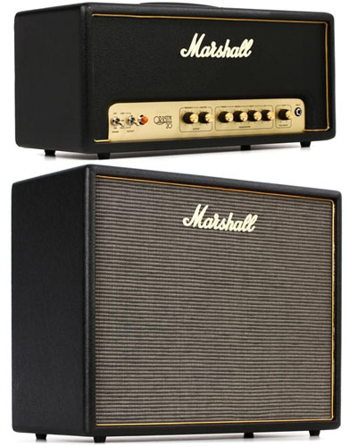 Marshall Origin 20