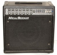 Mesa Boogie DC3