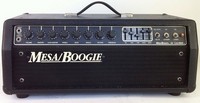 Mesa Boogie 50 Caliber