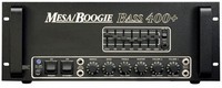 Mesa Boogie Bass 400 Plus