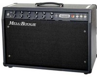 Mesa Boogie F100