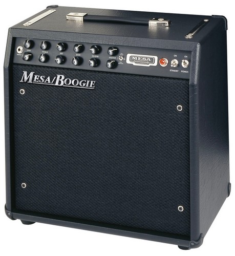 Mesa Boogie F30