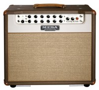 Mesa Boogie Lone Star Special Low Output Kits