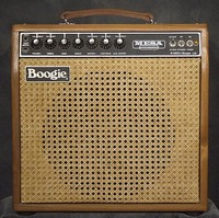Mesa Boogie Mark II Amps