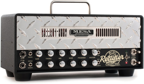 Mesa Boogie Mini Rec Low Output Kits