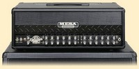 Mesa Boogie Roadster and Trem-O-Verb