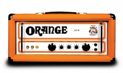 Orange AD30 Low Output Kits