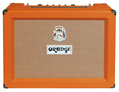 Orange AD30R Low Output Kits