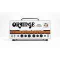 Orange Dual Terror Low Output Standard Retube Kit