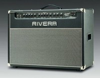 Rivera 100 Watt Amps Custom Retube Kit
