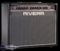 Rivera 55 and 60 Watt Amps Custom Retube Kit