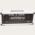 Soldano Avenger 50 Standard Retube Kit