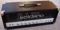 Soldano SL60
