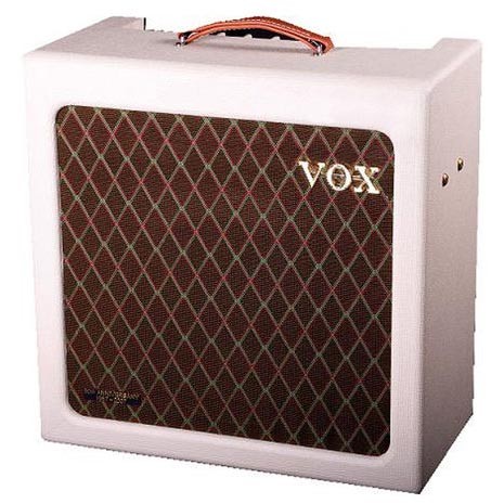 VOX AC15H1TV Low Output Kits