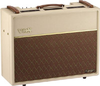 VOX AC30HH & AC30H2 Heritage Low Output Kits