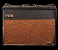 VOX Vintage AC30TB & AC30RI