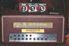 Anderson Amps 20-45 - Eurotubes