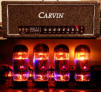 Carvin X Amp with 6CA7's - Eurotubes