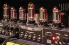 Mesa Boogie Dual Rec with 6V6's KT77's and GZ34's - Eurotubes