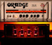 Orange Thunder 100 - Eurotubes