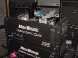 Mesa Boogie 295 - Eurotubes